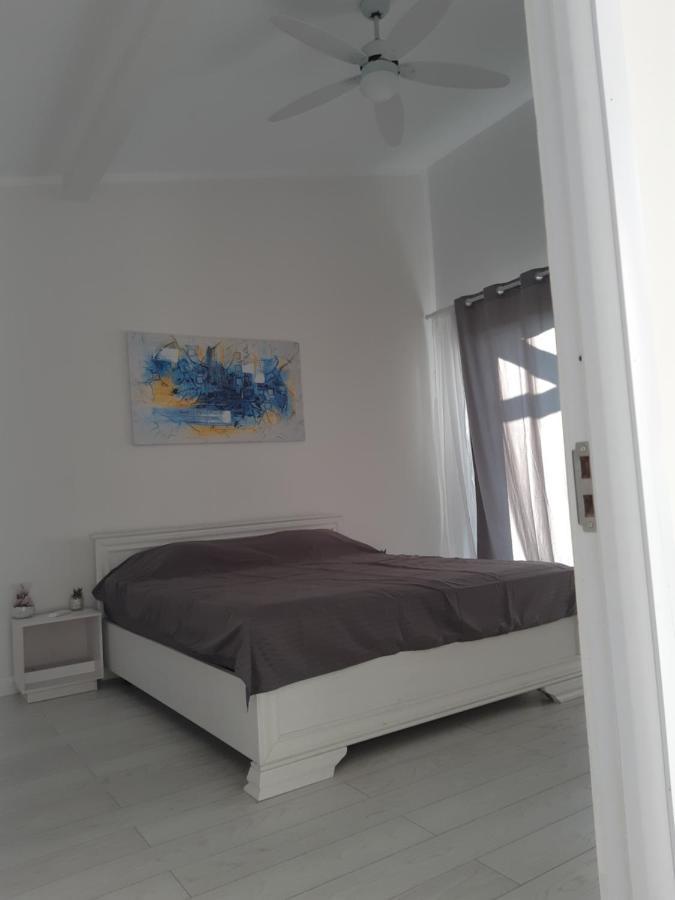 הוילה Basarabi Cabana De La Dunare מראה חיצוני תמונה